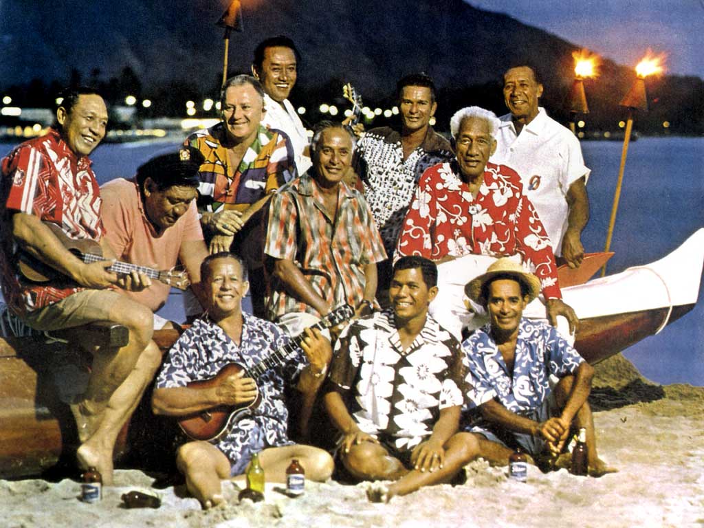 duke-kahanamoku-aloha-shirts