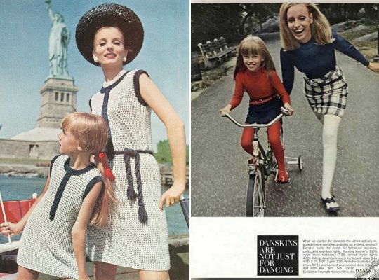 the-mini-skirt-mother-daughter-dressing-early-60s-vs-late-60s