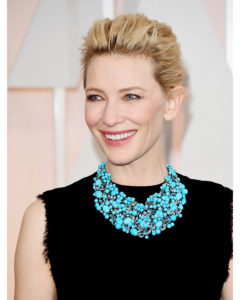 Cate Blanchett