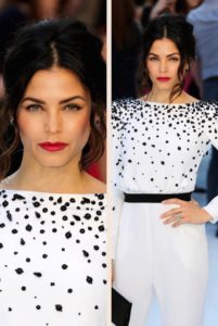 Jenna Dewan Tatum