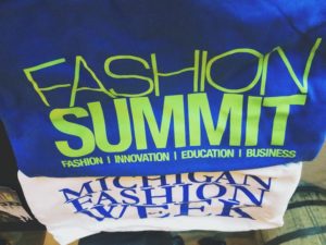 Fashion Summit