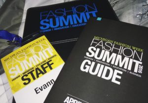 Fashion Summit