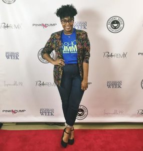 Evann Webb