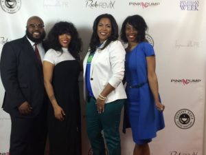 Fashion Summit