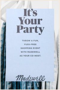 Madewell