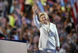 Hillary Clinton