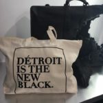 Asmau Ahmed: Plum Perfect - Detroit Fashion News