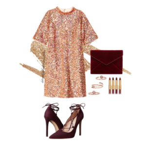 New Year's Eve Fashion