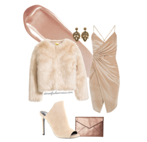 New Year's Eve Fashion