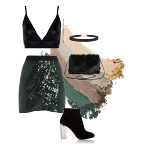 New Year's Eve Fashion
