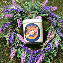 Brooklyn Body Butter Spread the Love the Brooklyn Way