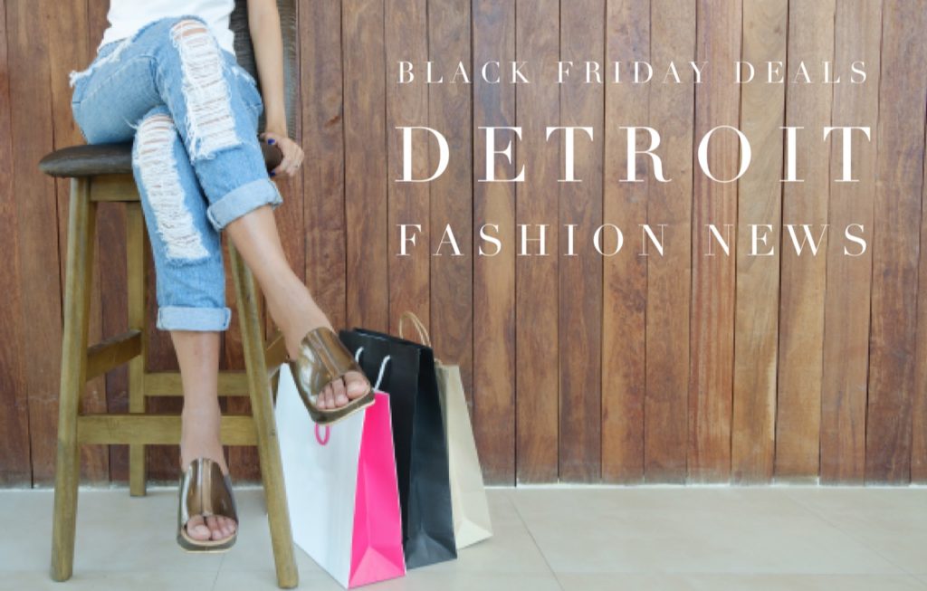 Black Friday Deals Detroit