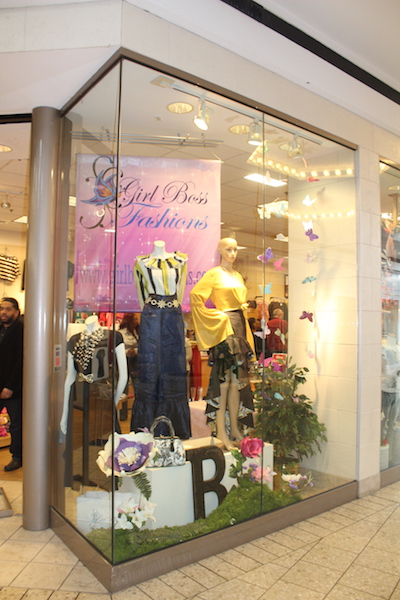 Girl Boss Fashions 