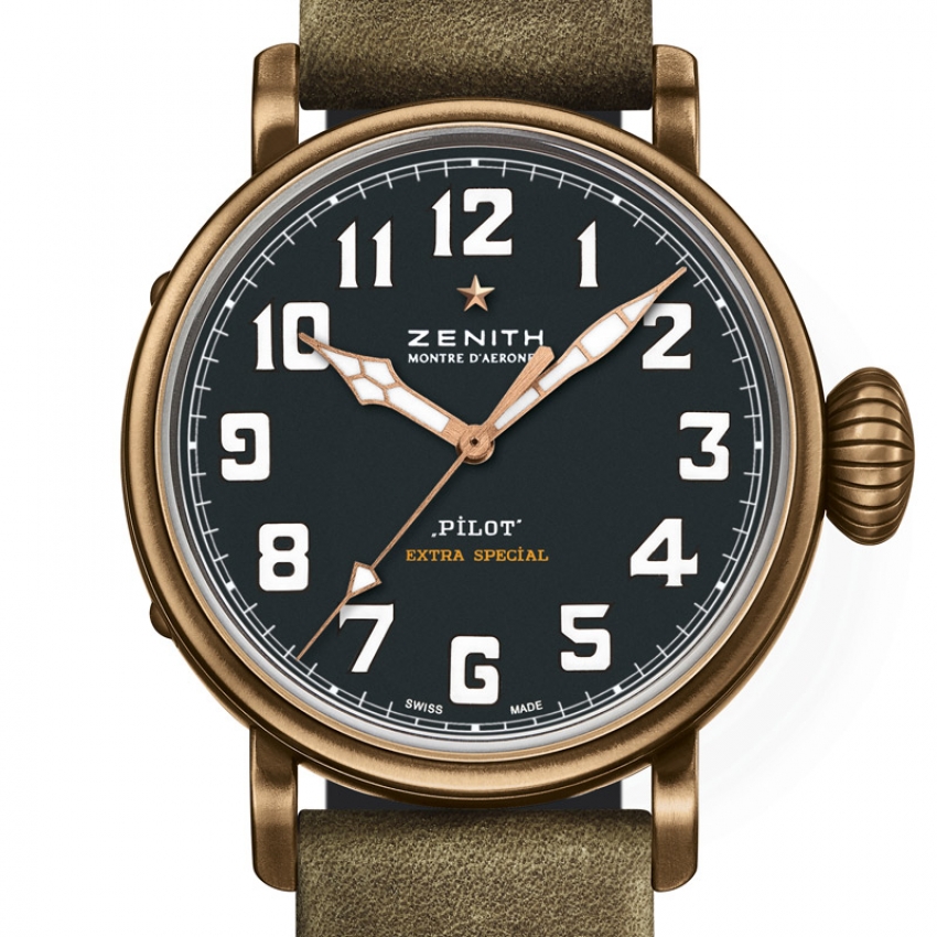 Zenith