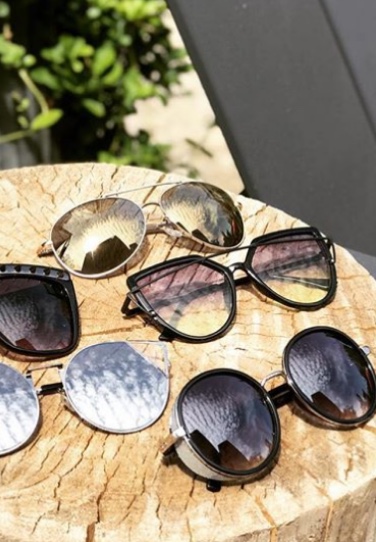 Eyewear