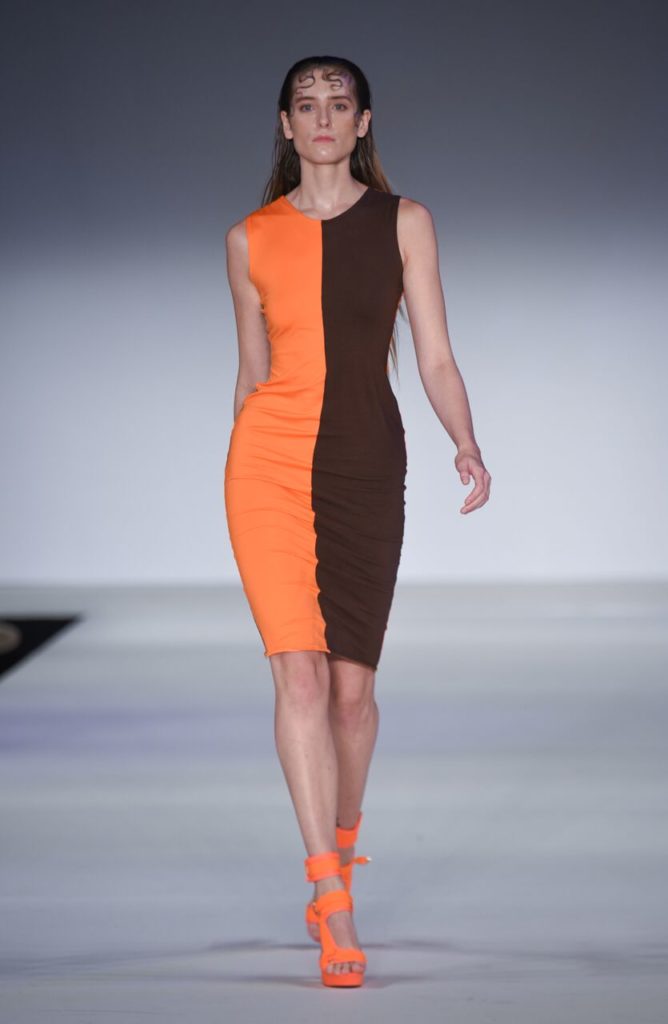 Adriana Sahar Style Fashion Week New York