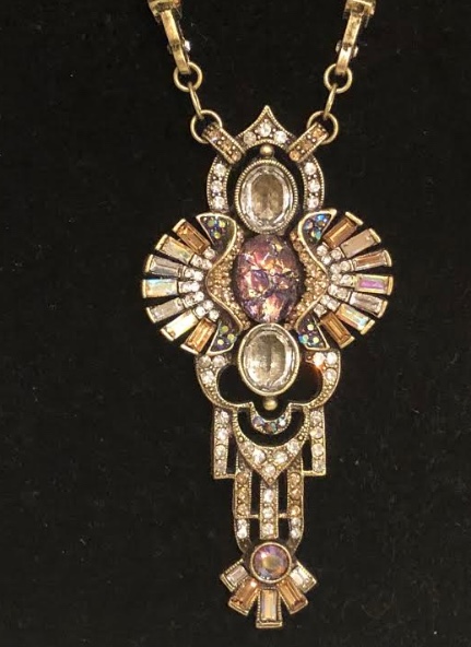 Pendant at The Peacock Room
