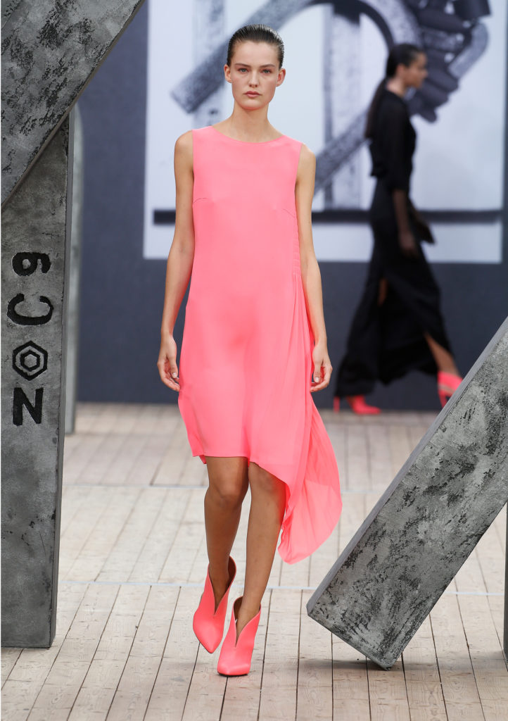 Akris SS19