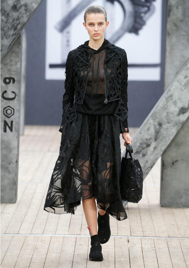 Akris SS19
