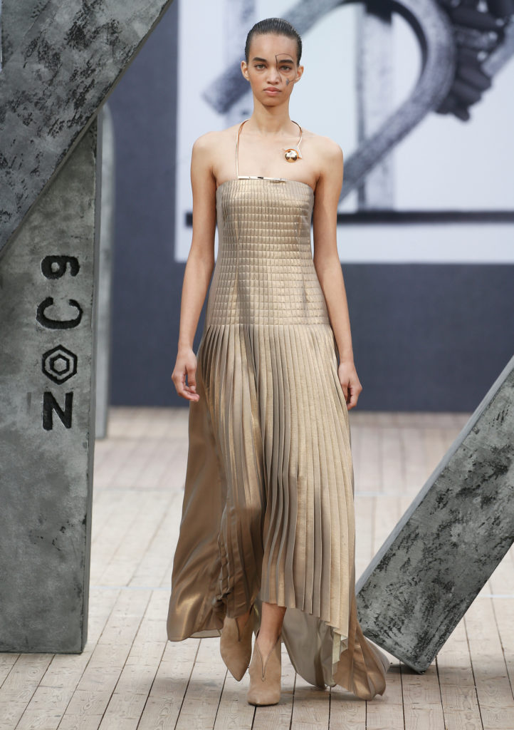 Akris SS19