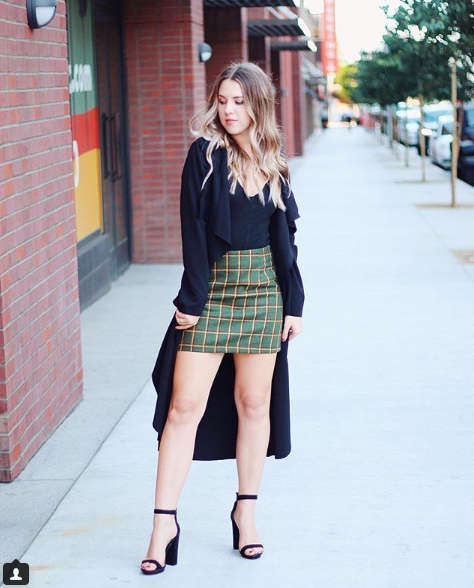 Megan Hofferth