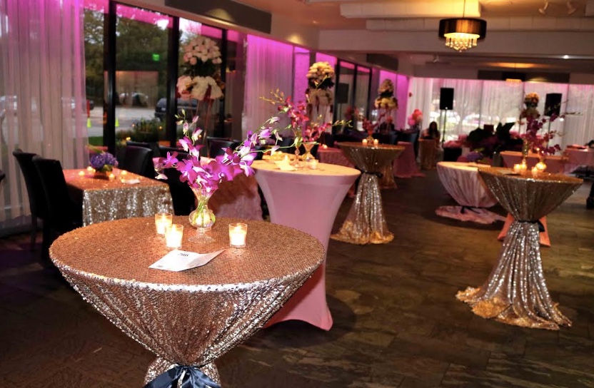 Pink Carpet Gala