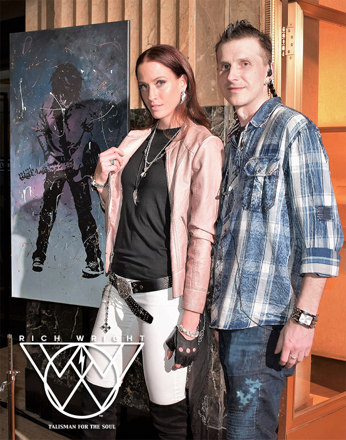 Rich Wright Jewelry