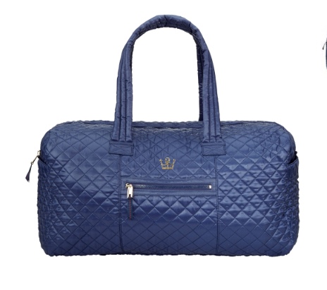 Oliver Thomas Quilted Handbag