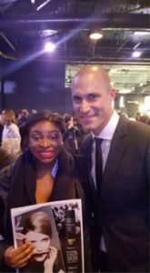 Nigel Barker