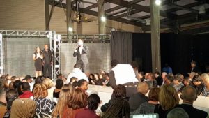 Walk Fashion Show Detroit 2016