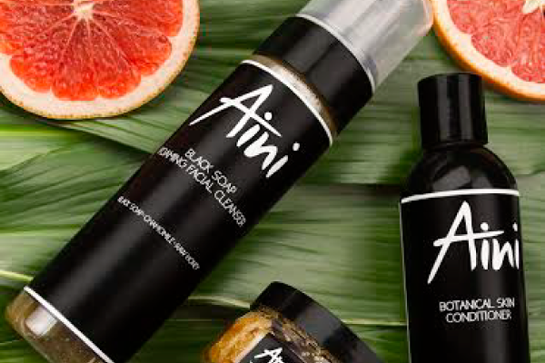 Andrea Ichite Aini Organix Botanical Skin Conditioner