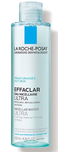 laroche micellar water